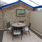 Bed and breakfast Domaine De La Corbe Bournezeau