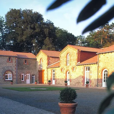 Domaine De La Corbe Bournezeau
