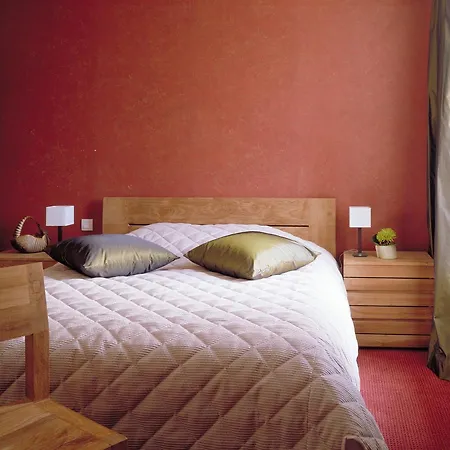 Domaine De La Corbe ベッド・アンド・ブレックファスト