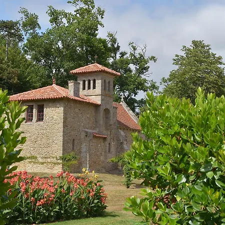 Domaine De La Corbe