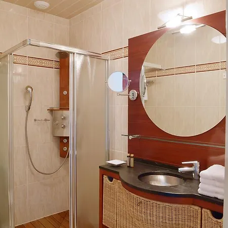 Domaine De La Corbe Bed and breakfast