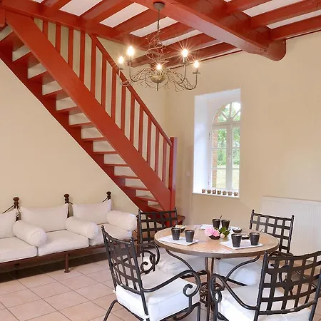 Domaine De La Corbe 4*