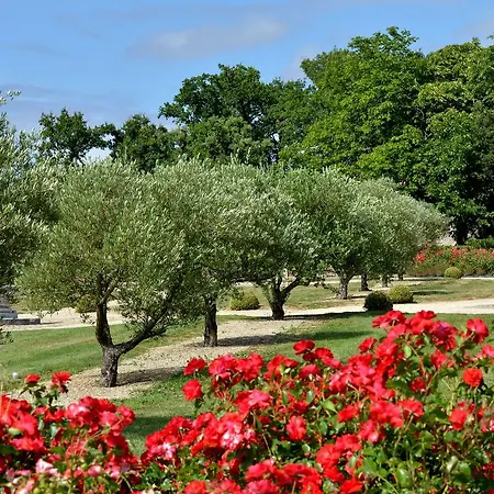 Domaine De La Corbe 4* Bournezeau