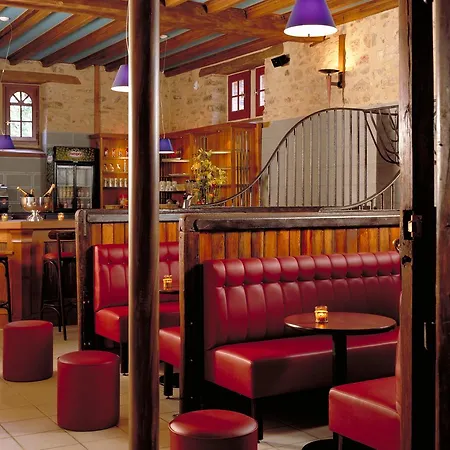 Domaine De La Corbe Bournezeau