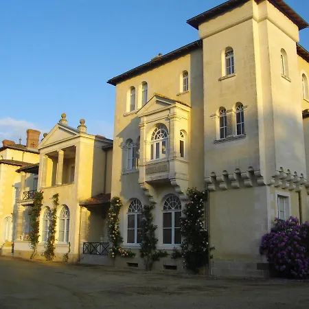 Domaine De La Corbe *