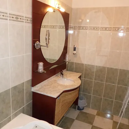 Domaine De La Corbe Bed & Breakfast