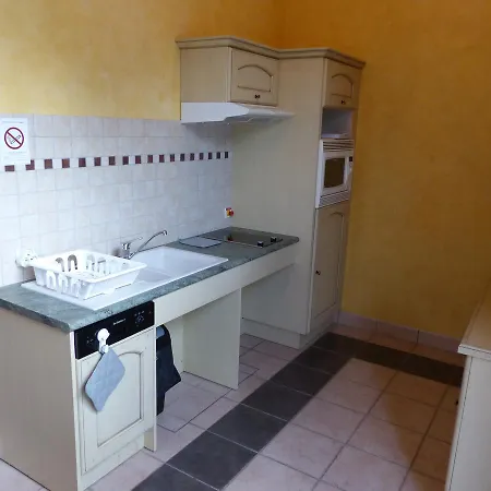 Domaine De La Corbe Couette-café *