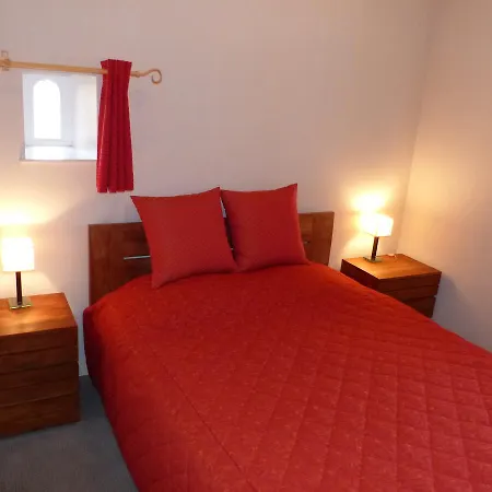 Domaine De La Corbe Bed & Breakfast
