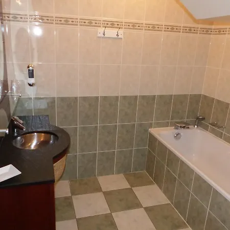 Domaine De La Corbe Bed and breakfast 4*