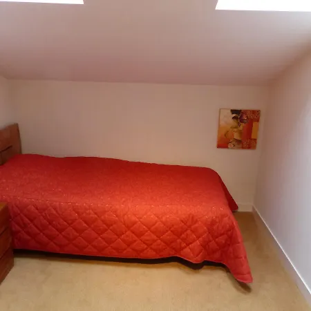 Domaine De La Corbe 4* Bournezeau