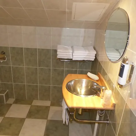Domaine De La Corbe Bed & Breakfast Bournezeau