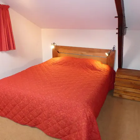 Bed and breakfast Domaine De La Corbe 4*