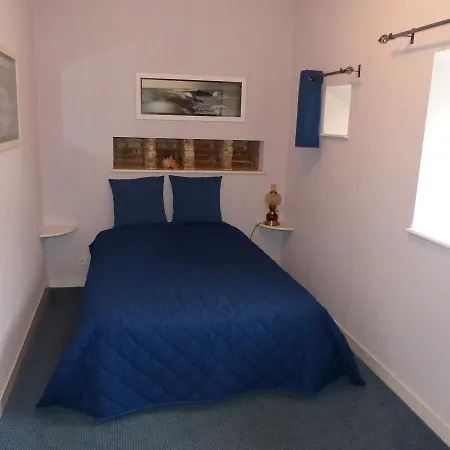 Bed & Breakfast Domaine De La Corbe