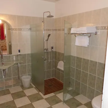 Bed & Breakfast Domaine De La Corbe