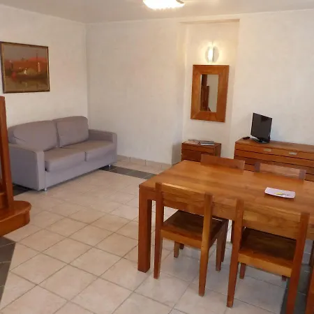 Bed and breakfast Domaine De La Corbe Bournezeau