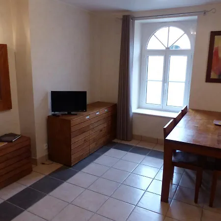 Domaine De La Corbe * Bournezeau