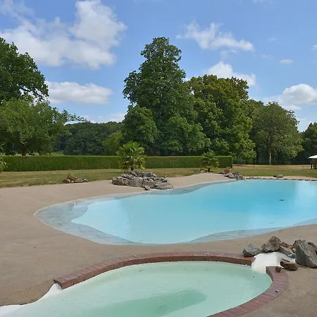 Domaine De La Corbe