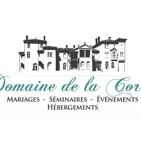 Domaine De La Corbe Bournezeau