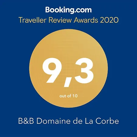 Domaine De La Corbe