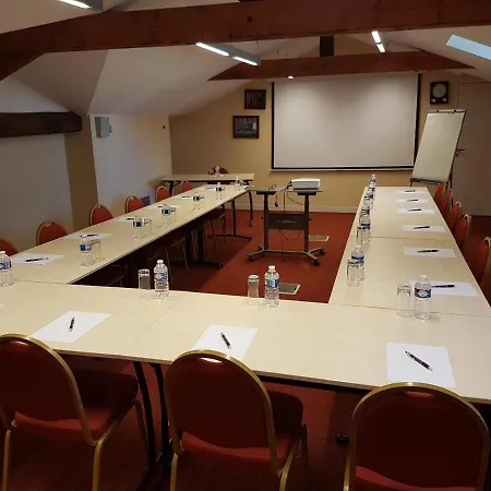 Domaine De La Corbe Bed and breakfast 4*