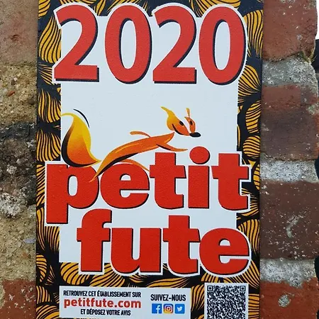 Domaine De La Corbe 4*