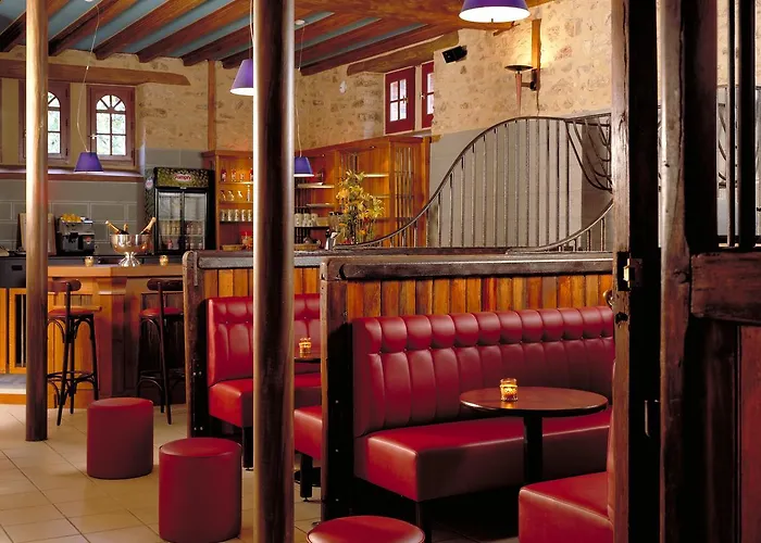 Domaine De La Corbe Bournezeau