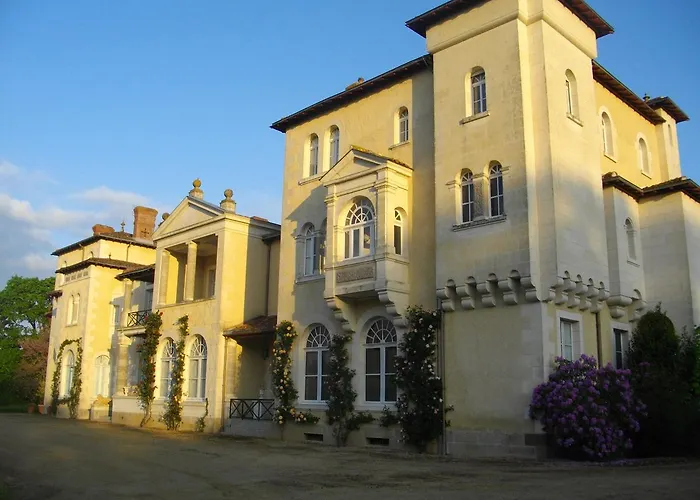 Domaine De La Corbe 4*