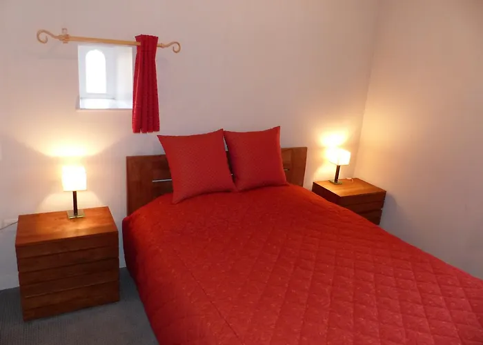 Domaine De La Corbe فندق مبيت وإفطار