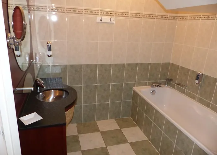 Domaine De La Corbe فندق مبيت وإفطار 4*