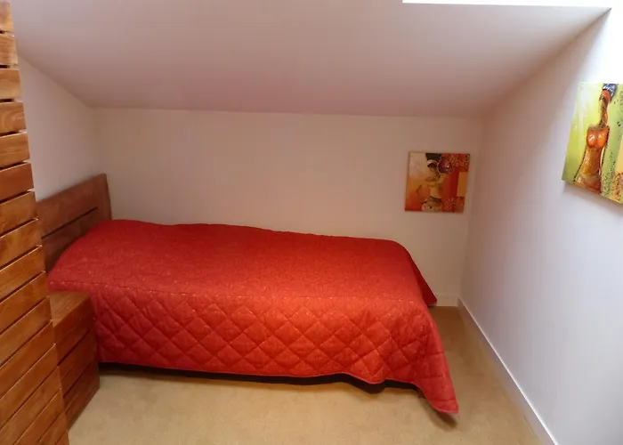 Domaine De La Corbe 4* Bournezeau