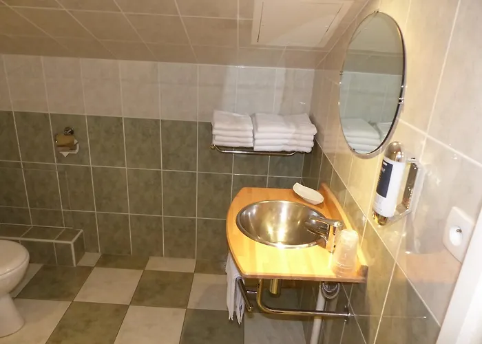 Domaine De La Corbe فندق مبيت وإفطار Bournezeau