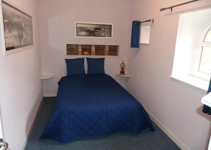 Couette-café Domaine De La Corbe