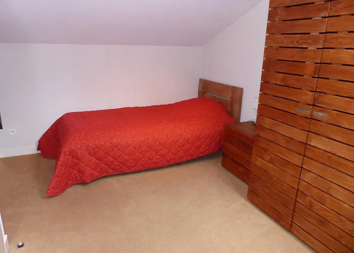 Domaine De La Corbe Couette-café