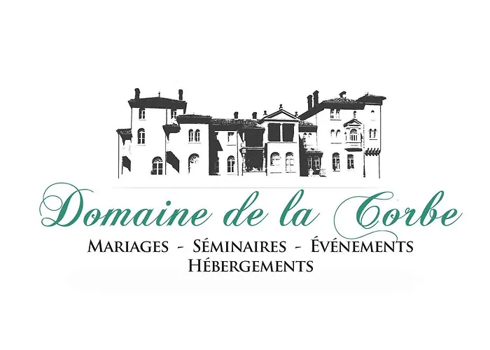 Domaine De La Corbe Bournezeau
