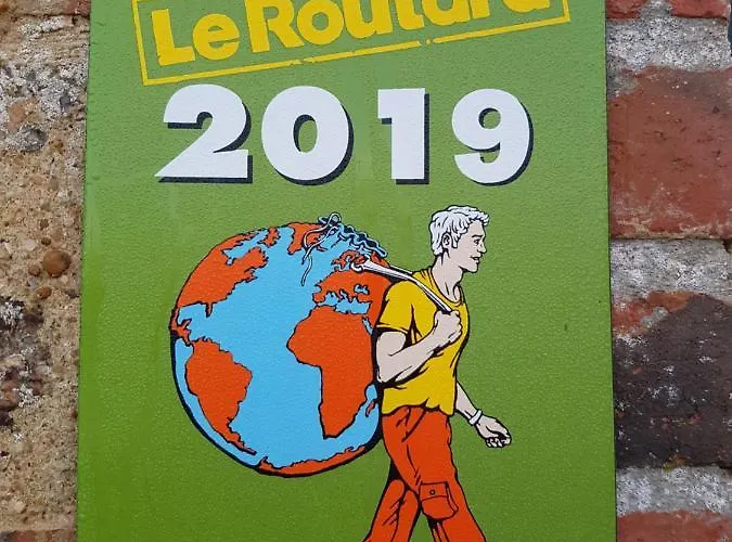 فندق مبيت وإفطار Domaine De La Corbe